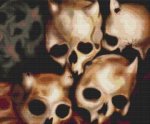 (image for) Demon Skulls